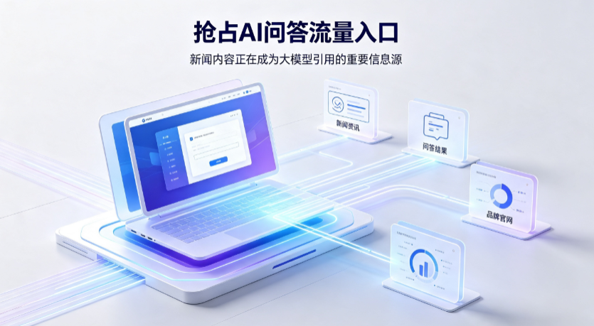 2026 海外流量新格局：石屏县GEO 内容如何抢占 AI 问答流量入口