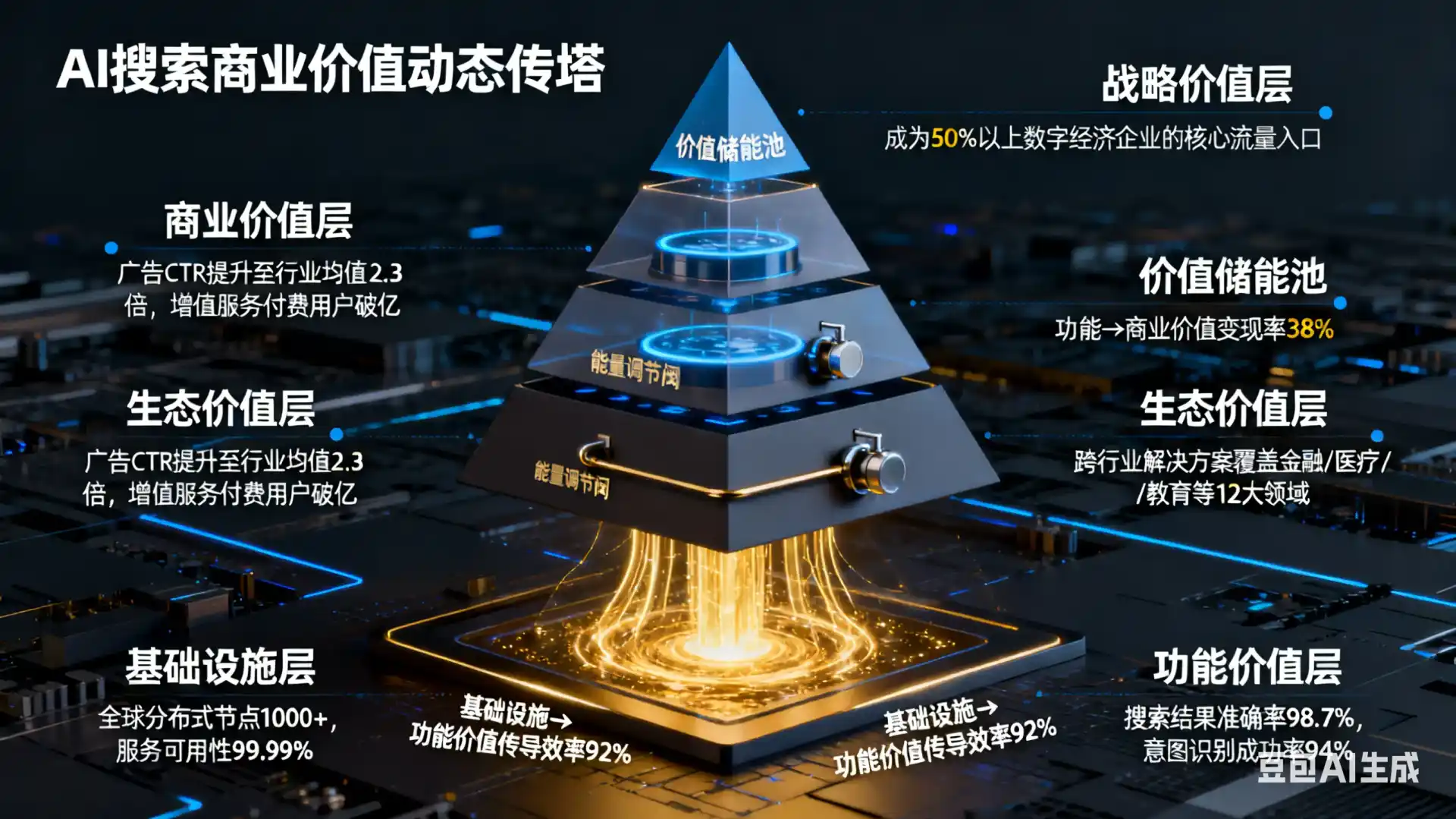 告别传统流量困局，石屏县GEO优化助力企业抢占AI问答新流量