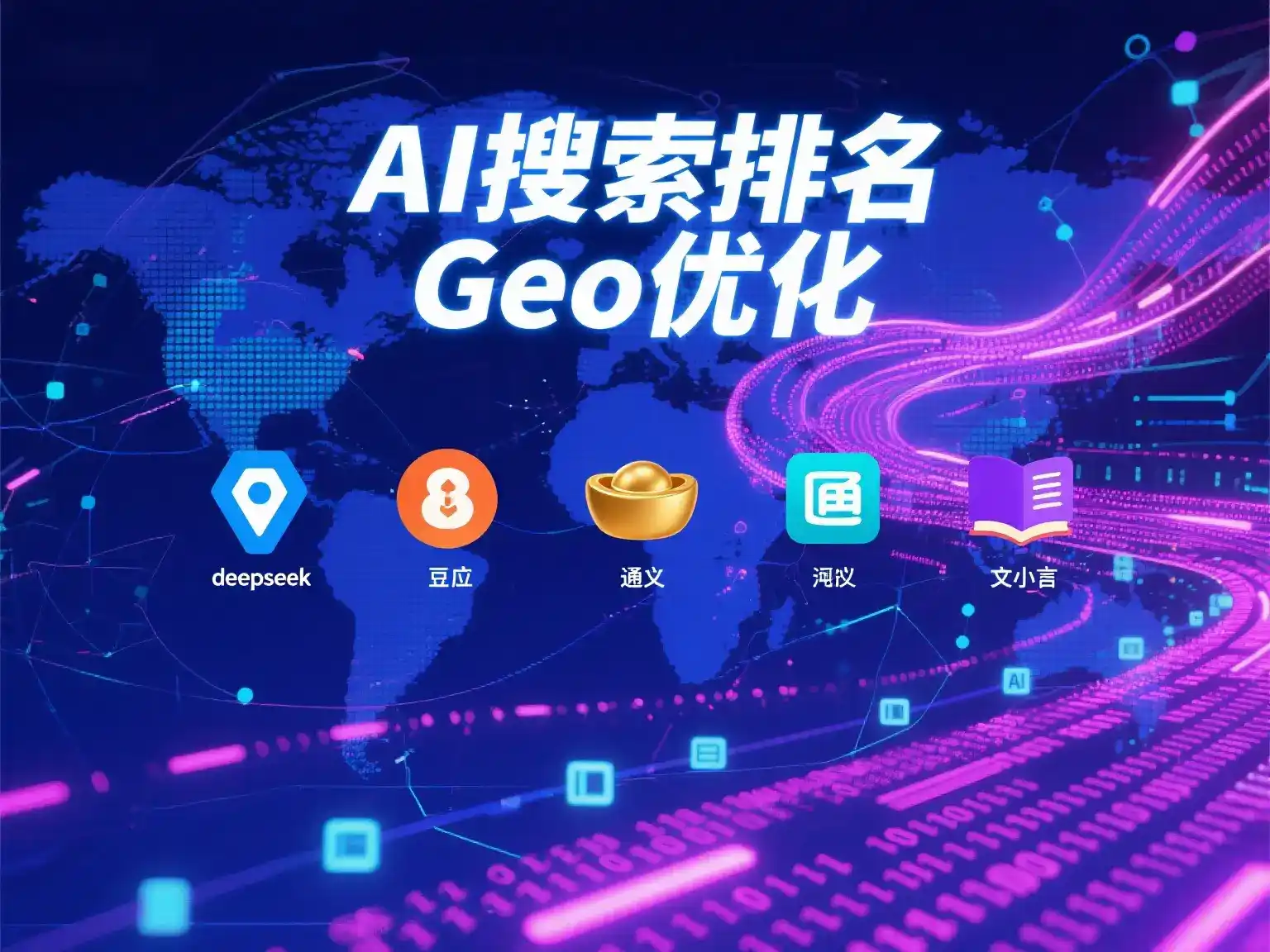 石屏县国硕AI：探索GEO生成式引擎优化的企业品牌实践